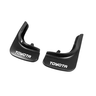 Schmutzfänger Toyota EuroCap (2 Stk) Foto 2