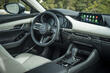 Bewertung der Mazda 3 Limousine der IV. Generation Foto 6
