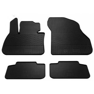 Gummimatten Stingray (4 Stk) BMW X2 F39 2018-2023