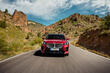 Testbericht zum elektrischen Kompakt-Crossover BMW iX2 Foto 1
