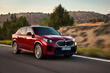 Testbericht zum elektrischen Kompakt-Crossover BMW iX2 Foto 3