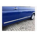 Volkswagen T5 Transporter 2003-2010 B-Ware Türleisten Carmos für langen Radstand 1 Tür Foto 1