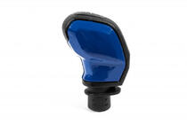 Citroen Berlingo 2008-2018 B-Ware Schalthebel 5-Gang 9035M (schwarz+blau) Foto 1