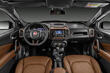 Testbericht zum Fiat Toro: Stil und Funktionalität in einem Pickup Foto 5