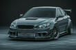 Was ist der Unterschied zwischen einem Bodykit und einem Bodykit? Foto 1