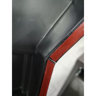 Sonderangebot Heckspoiler 3-teilig (ABS) Dacia Duster 2018-2024 Foto 4