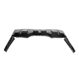 Sonderangebot Heckspoiler 3-teilig (ABS) Foto 2