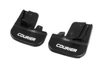 Ford Courier 2014-2023 Passform Schmutzfänger EuroCap Vorne Foto 2