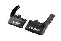 Ford Courier 2014-2023 Passform Schmutzfänger EuroCap Vorne Foto 5
