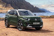 Citroen C3 Aircross 2024: eine neue Generation kompakter Crossover Foto 3