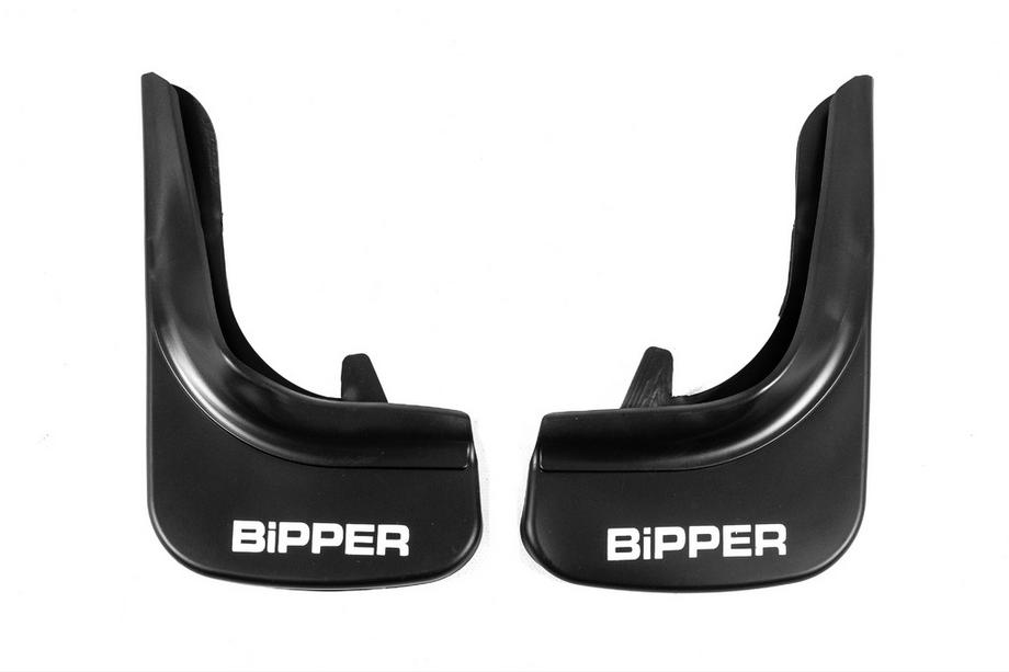 Peugeot Bipper 2008-2017 Passform Schmutzfänger EuroCap Image