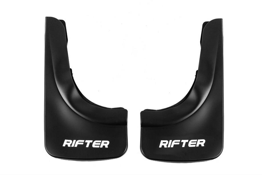 Peugeot Partner/Rifter 2019- Passform Schmutzfänger EuroCap Image