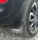 Renault Kangoo 2008–2020 Passform Schmutzfänger EuroCap Vorne Foto 9