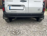 Renault Kangoo 2008–2020 Passform Schmutzfänger EuroCap Vorne Foto 1