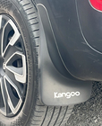 Renault Kangoo 2008–2020 Passform Schmutzfänger EuroCap Vorne Foto 11