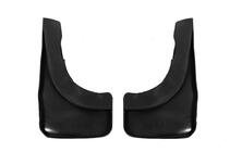 Renault Kangoo 2008–2020 Passform Schmutzfänger EuroCap Vorne Foto 4