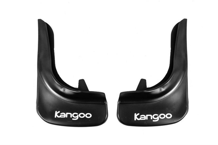 Renault Kangoo 2008–2020 Passform Schmutzfänger EuroCap Foto 5