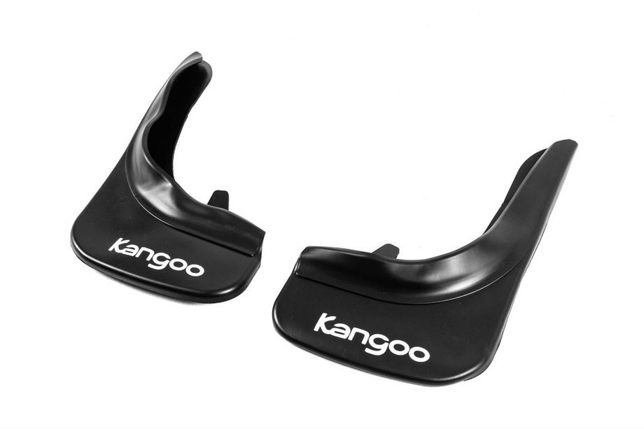 Renault Kangoo 2008–2020 Passform Schmutzfänger EuroCap Foto 6