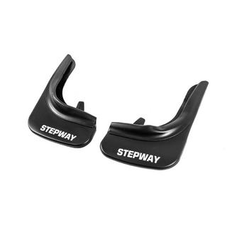 Original Schmutzfänger EuroCap (Stepway, 2 Stk) Renault Sandero 2013-2022 Foto 2