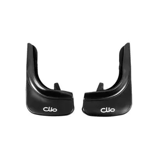 Schmutzfänger EuroCap (2 Stk) Renault Clio IV 2012-2019 Foto 1