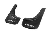 Ford Connect 2002–2006 Passform Schmutzfänger EuroCap Vorne Foto 2