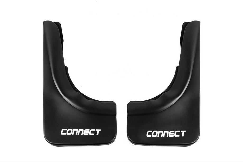 Ford Connect 2006–2009 Passform Schmutzfänger EuroCap Vorne Image