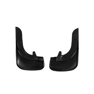 Hintere Schmutzfänger EuroCap (2 Stk) Volkswagen Caddy 2010-2015 Foto 3