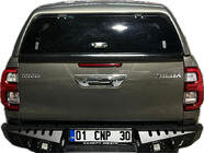 Toyota Hilux 2015- Pick-up Hardtop ARB Foto 2