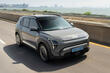 Kia EV3 Testbericht: Ein neuer Blick auf Elektroautos Foto 4