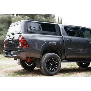 Laderaumabdeckung Omcap Toyota Hilux 2015- Foto 2