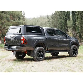 Laderaumabdeckung Omcap Toyota Hilux 2015- Foto 3