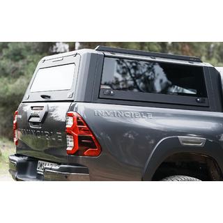 Laderaumabdeckung Omcap Toyota Hilux 2015- Foto 1