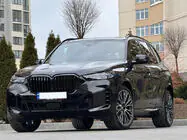BMW X5 G05 2019–2026 Facelift Kit auf X5 M60i Foto 3