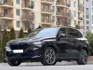 BMW X5 G05 2019–2026 Facelift Kit auf X5 M60i Foto 5