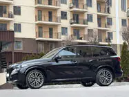 BMW X5 G05 2019–2026 Facelift Kit auf X5 M60i Foto 6