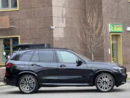 BMW X5 G05 2019–2026 Facelift Kit auf X5 M60i Foto 10
