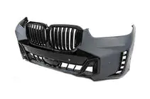 BMW X5 G05 2019–2026 Facelift Kit auf X5 M60i Foto 21