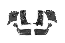 BMW X5 G05 2019–2026 Facelift Kit auf X5 M60i Foto 36