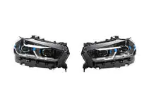 BMW X5 G05 2019–2026 Facelift Kit auf X5 M60i Foto 16