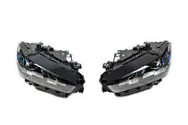 BMW X5 G05 2019–2026 Facelift Kit auf X5 M60i Foto 39