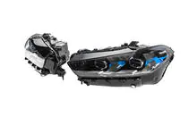 BMW X5 G05 2019–2026 Facelift Kit auf X5 M60i Foto 41