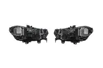 BMW X5 G05 2019–2026 Facelift Kit auf X5 M60i Foto 44