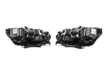 BMW X5 G05 2019–2026 Facelift Kit auf X5 M60i Foto 45