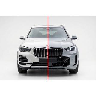 Facelift Kit auf X5 M60i Foto 1
