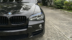 BMW X5 E70 2007-2013 Frontscheinwerfer LASER (2 Stk) Foto 3
