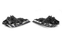BMW X5 E70 2007-2013 Frontscheinwerfer LASER (2 Stk) Foto 10