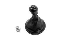 Volkswagen T5 2010-2015 Schaltsack mit Schalthebel (6-Gang) 7h0711113c Foto 1