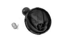 Volkswagen T5 Transporter 2003-2010 Schaltsack mit Schalthebel (6-Gang) 7h0711113c Foto 5