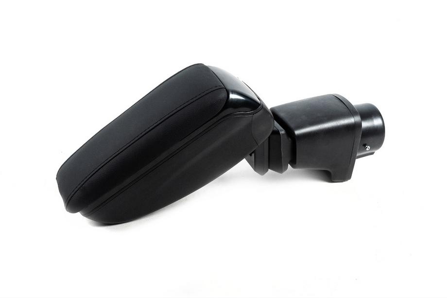 Dacia Duster 2008-2018 Armlehne (in Getränkehalter) V-2 Image