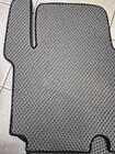 Renault Trafic 2001–2015 B-Ware EVA Fußmatten 1+2 (grau) Foto 3